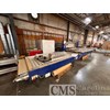 2007 Burkle Multifoiler M8 Veneer Equipment