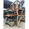 Pendu Mfg Merchandiser Log Merchandising System