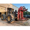 2016 Caterpillar 563C Wheel Feller Buncher