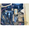 2016 Caterpillar 563C Wheel Feller Buncher