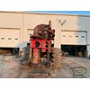 2016 Caterpillar 563C Wheel Feller Buncher