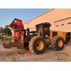 2016 Caterpillar 563C Wheel Feller Buncher