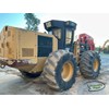 2016 Caterpillar 563C Wheel Feller Buncher