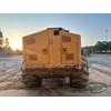 2016 Caterpillar 563C Wheel Feller Buncher