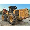 2016 Caterpillar 563C Wheel Feller Buncher