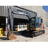2019 John Deere 75G Excavator
