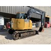 2019 John Deere 75G Excavator