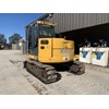 2019 John Deere 75G Excavator