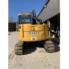 2019 John Deere 75G Excavator