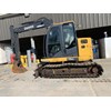2019 John Deere 75G Excavator