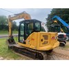 2023 Caterpillar 307 Excavator