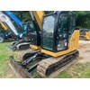 2023 Caterpillar 307 Excavator