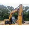 2023 Caterpillar 307 Excavator
