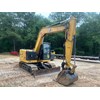 2023 Caterpillar 307 Excavator