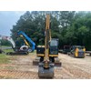 2023 Caterpillar 307 Excavator