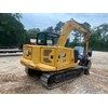 2023 Caterpillar 307 Excavator