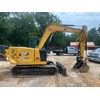2023 Caterpillar 307 Excavator