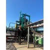 2008 Nicholson A6  Debarker