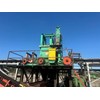 2008 Nicholson A6  Debarker