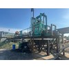 2008 Nicholson A6  Debarker