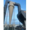 1996 Vulcan Drum Dryer