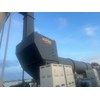 1996 Vulcan Drum Dryer