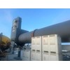 1996 Vulcan Drum Dryer