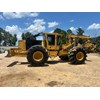 2022 Tigercat 620H Skidder