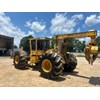 2022 Tigercat 620H Skidder