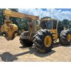 2022 Tigercat 620H Skidder