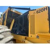 2022 Tigercat 620H Skidder