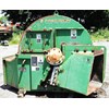 Precision Husky 58-15 Stationary Wood Chipper
