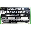 Precision Husky 58-15 Stationary Wood Chipper