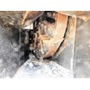 Precision Husky 58-15 Stationary Wood Chipper