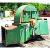 Precision Husky 58-15 Stationary Wood Chipper
