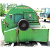 Precision Husky 58-15 Stationary Wood Chipper