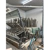 Taylor 40 SECTION Clamp Carrier