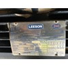 2002 Belfab LW4-15 Dust Collection System