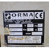 1997 Orma NPC 38/16 Glue Equipment