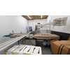 2003 Griggio SC 3200 E Panel Saw