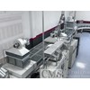 Superfici 1300 mmTwin Spray with 3 Laminar Ovens and Two Lamp UV Wood Finishing