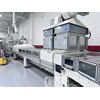 Superfici 1300 mmTwin Spray with 3 Laminar Ovens and Two Lamp UV Wood Finishing