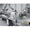 Superfici 1300 mmTwin Spray with 3 Laminar Ovens and Two Lamp UV Wood Finishing