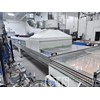 Superfici 1300 mmTwin Spray with 3 Laminar Ovens and Two Lamp UV Wood Finishing