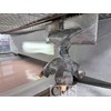 Superfici 1300 mmTwin Spray with 3 Laminar Ovens and Two Lamp UV Wood Finishing