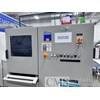Superfici 1300 mmTwin Spray with 3 Laminar Ovens and Two Lamp UV Wood Finishing