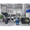 Superfici 1300 mmTwin Spray with 3 Laminar Ovens and Two Lamp UV Wood Finishing