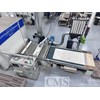 Superfici 1300 mmTwin Spray with 3 Laminar Ovens and Two Lamp UV Wood Finishing