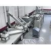 Superfici 1300 mmTwin Spray with 3 Laminar Ovens and Two Lamp UV Wood Finishing