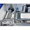 Superfici 1300 mmTwin Spray with 3 Laminar Ovens and Two Lamp UV Wood Finishing